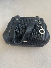 Handbag episode black for sale  CHELTENHAM