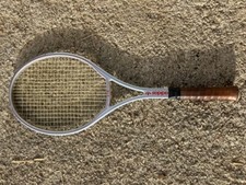 Raquette tennis adidas d'occasion  Gramat