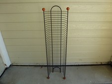 Vintage metal wire for sale  Stockton