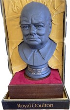 Royal doulton bust for sale  WOODBRIDGE