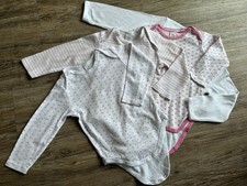 Paket langarmbody gr gebraucht kaufen  Mühlhausen/Thüringen