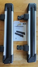 Thule snowpack 7322 for sale  LONDON