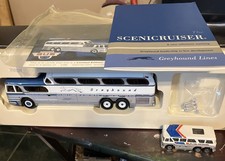 Greyhound bus scale for sale  Dayton