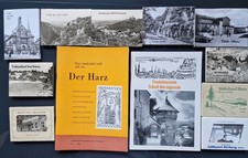 Ddr lot harz gebraucht kaufen  Wandlitz