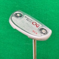 Odyssey white hot for sale  USA