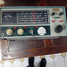 Heathkit ham radio for sale  BEDLINGTON