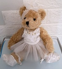 Peluche pupazzo orso usato  Italia