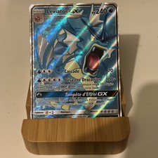 Carte pokémon léviator d'occasion  Maure-de-Bretagne