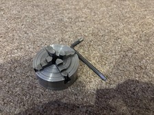 Cowells lathe jaw for sale  SHEFFIELD