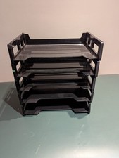 Tray tier documents for sale  New York