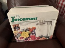 Juiceman professional series for sale  Redlands