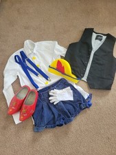Pinnochio adult costume for sale  NOTTINGHAM