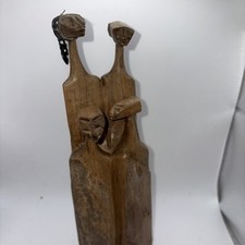 Carved Figures/Models for sale Carved Figures/Models for sale EDENBRIDGE