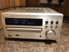 denon rcd m39dab for sale denon rcd m39dab for sale CROYDON