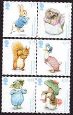 2016 beatrix potter for sale  CROWBOROUGH
