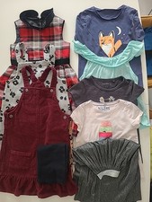 Girls clothes years for sale  GRAVESEND