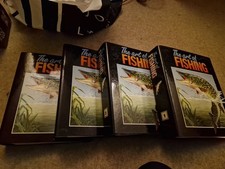 Art fishing complete for sale  NUNEATON
