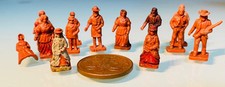 Miniature 2cm high for sale  CHELTENHAM