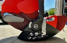 Cybex ovetto cloud usato  Casalpusterlengo