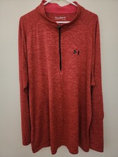 Armour zip pullover for sale  Livonia