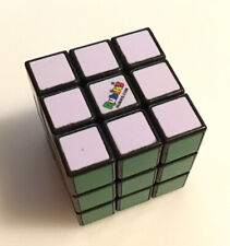 Quebra-cabeça cubo Rubiks genuíno 3x3 quebra-cabeça quebra-cabeça OFICIAL ORIGINAL rubix, usado comprar usado  Enviando para Brazil
