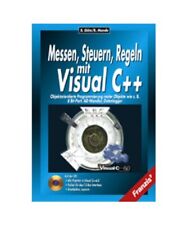 Messen steuern regeln gebraucht kaufen  Trebbin