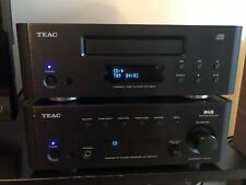 Teac reference 600 for sale  LONDON