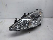 Scheinwerfer links 9641615780 gebraucht kaufen  Abstatt