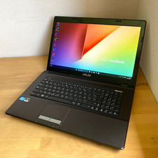 Portable asus intel d'occasion  Villars-les-Dombes