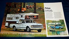1970 chevy fleetside for sale  Hartland