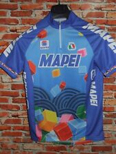 Mapei sportful maglia usato  Ercolano