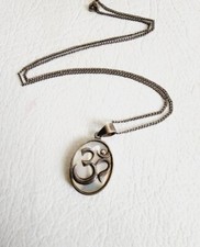 Pendant necklace mother for sale  Baytown