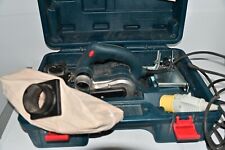 Bosch power planer for sale  BRISTOL
