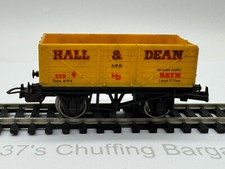 B3673 yellow hall for sale  UK