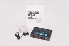 parametric eq boss for sale parametric eq boss for sale Winston Salem