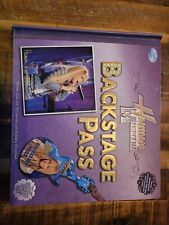 Hannah montana backstage for sale  Bostic