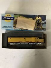 Used athearn 3327 for sale  Oakham