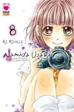 Manga namida usagi usato  Villar Focchiardo