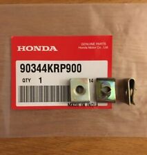 Honda nut clip for sale  BRIDGWATER
