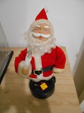 Automate père noël d'occasion  Goussainville