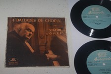 Victor gille ballades d'occasion  Expédié en Belgium