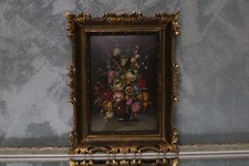 Elegante quadro vintage usato  Brindisi