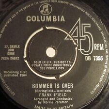 Frank ifield summer for sale  CHATHAM