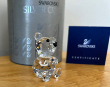 Swarovski crystal mini for sale  SHEFFIELD
