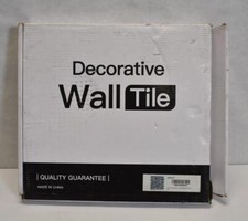 Art3d decorative tile for sale  Kansas City