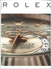 The rolex magazine usato  Sezzadio