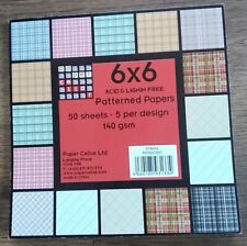 Paper cellar 6x6 for sale  WREXHAM