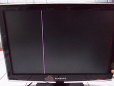 Monitor samsung usato  Angri