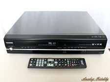 Toshiba rdxv49 vhs gebraucht kaufen  Potsdam