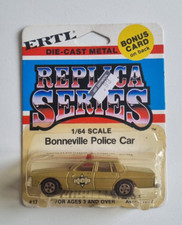 Ertl pontiac bonneville for sale  NORWICH